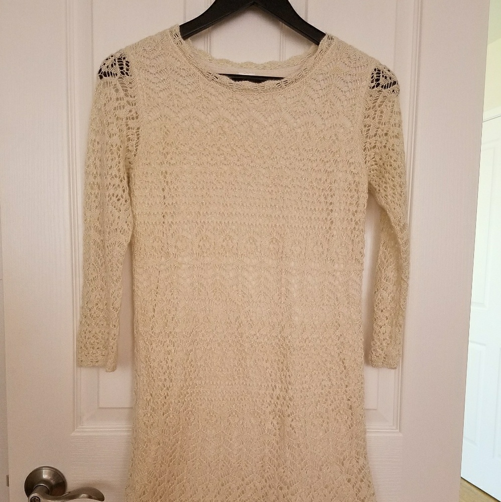 Cat & Jack || Knit dress